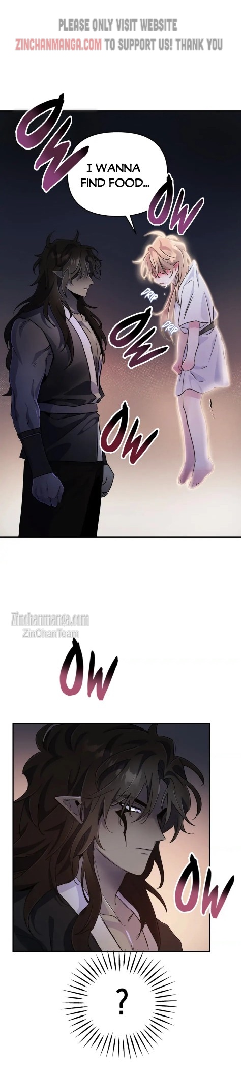 Page 15 of Chapter 41.5 from Dark fall