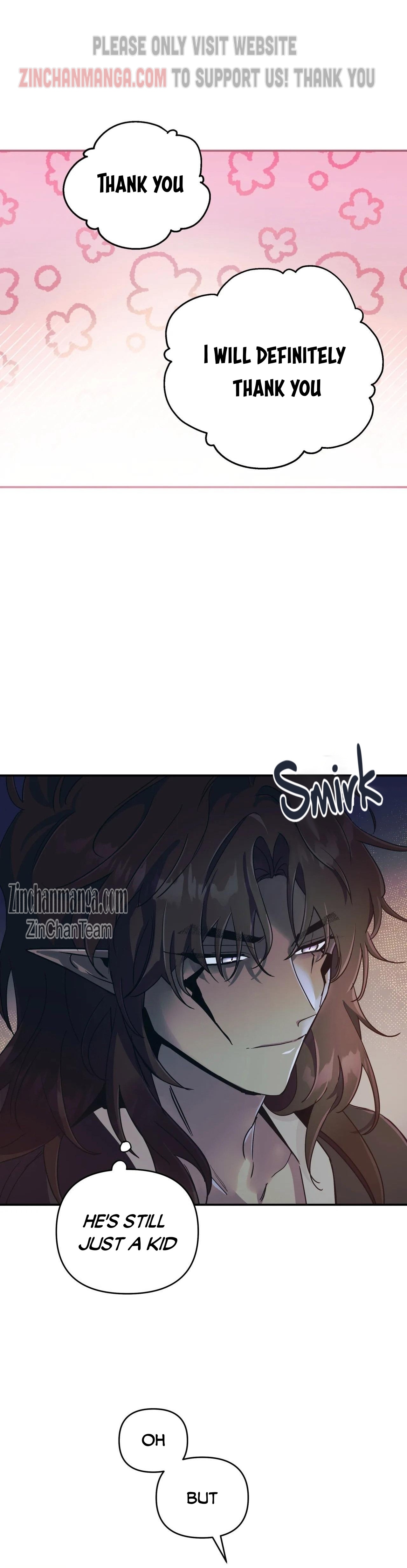 Page 3 of Chapter 42.5 from Dark fall