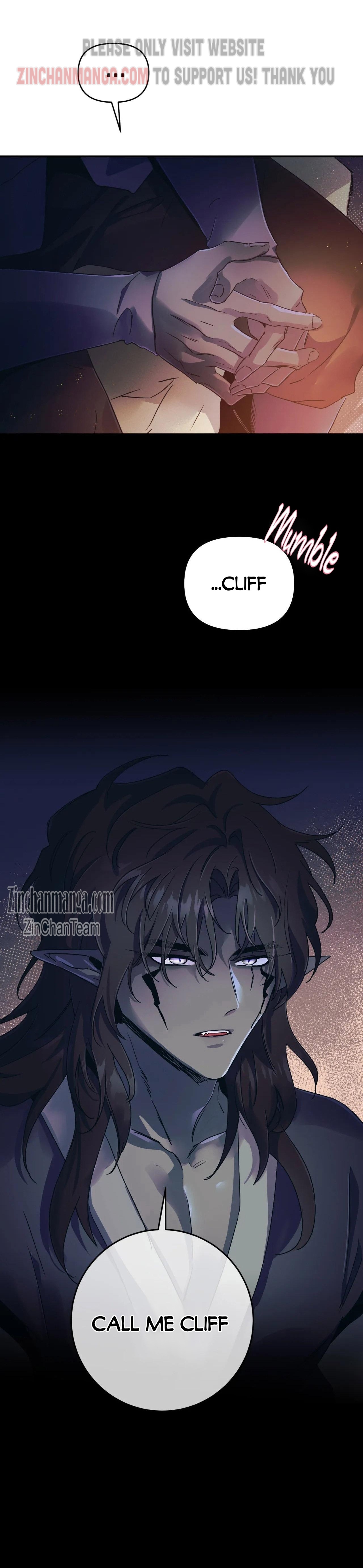 Page 5 of Chapter 42.5 from Dark fall