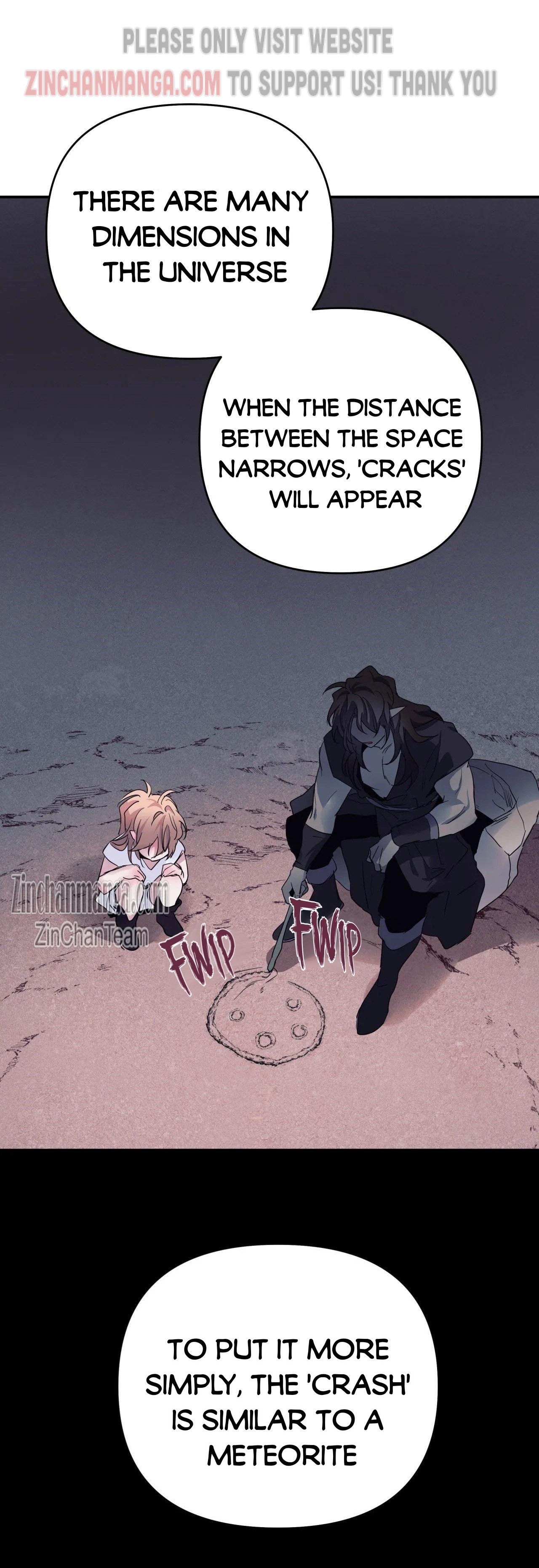 Page 7 of Chapter 42.5 from Dark fall