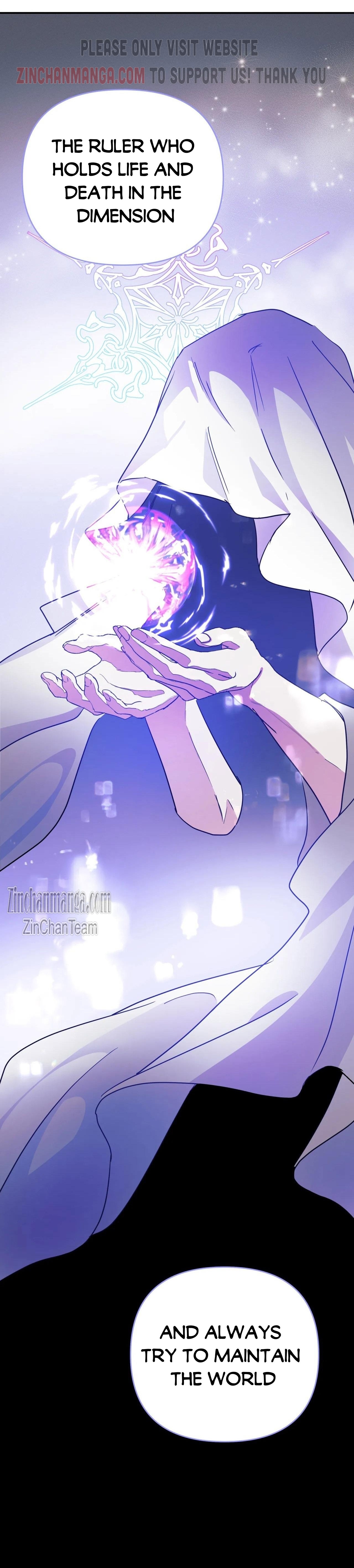 Page 11 of Chapter 42.5 from Dark fall
