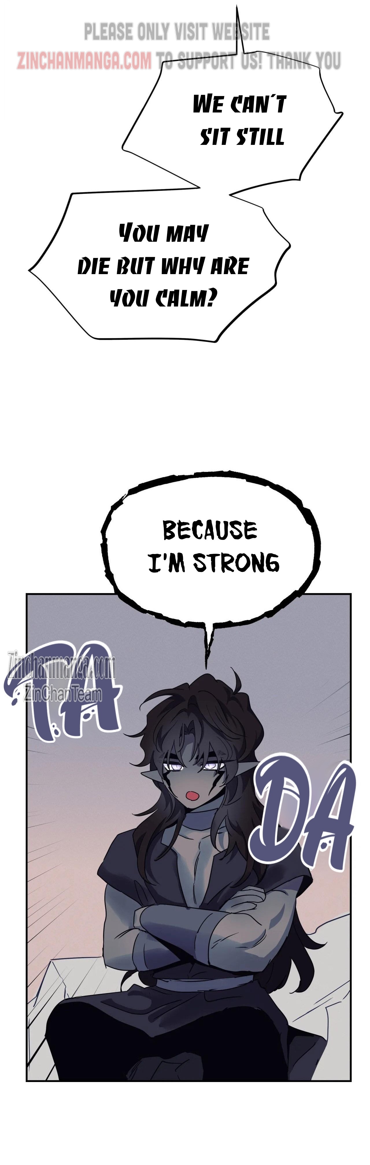 Page 13 of Chapter 42.5 from Dark fall