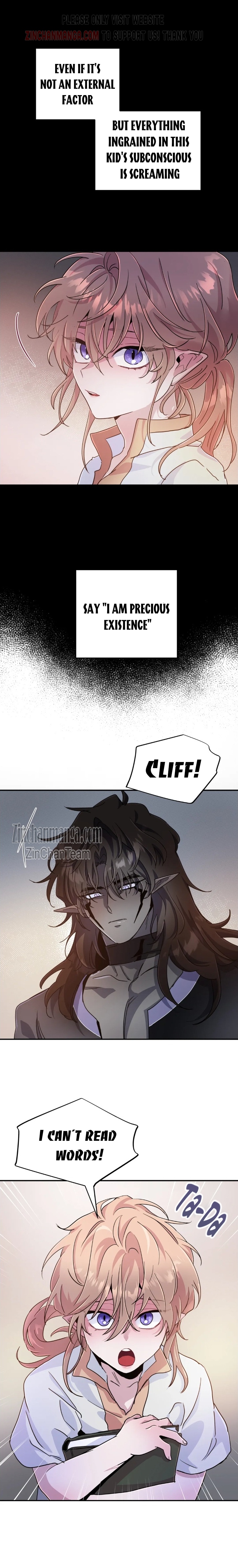 Page 5 of Chapter 43 from Dark fall