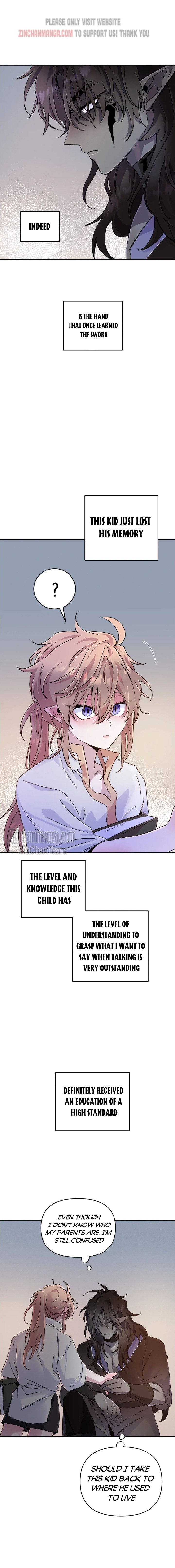 Page 7 of Chapter 43 from Dark fall