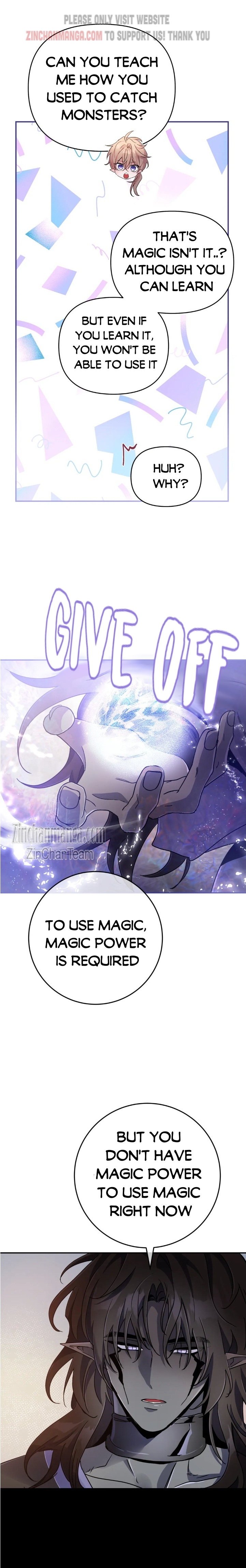 Page 3 of Chapter 44 from Dark fall