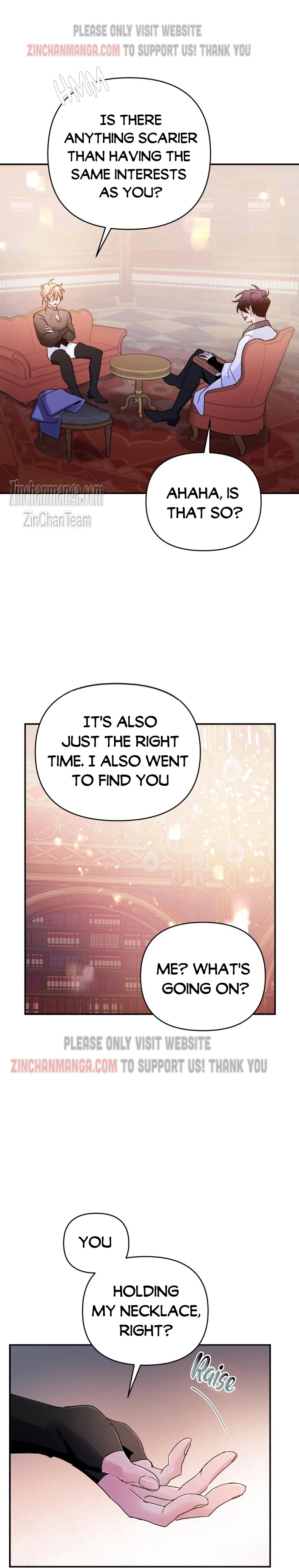 Page 9 of Chapter 46 from Dark fall