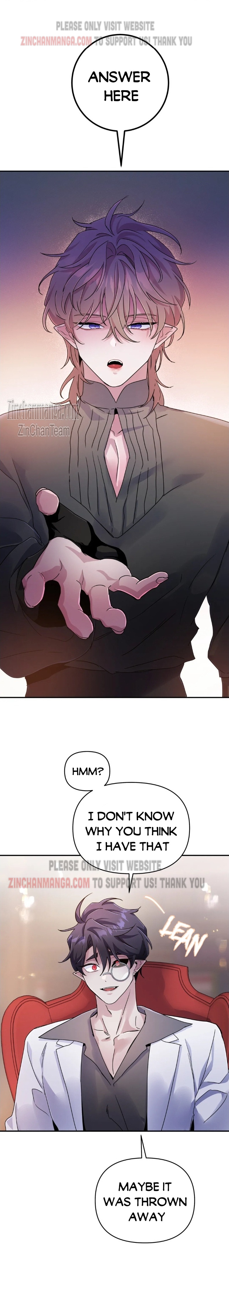Page 10 of Chapter 46 from Dark fall
