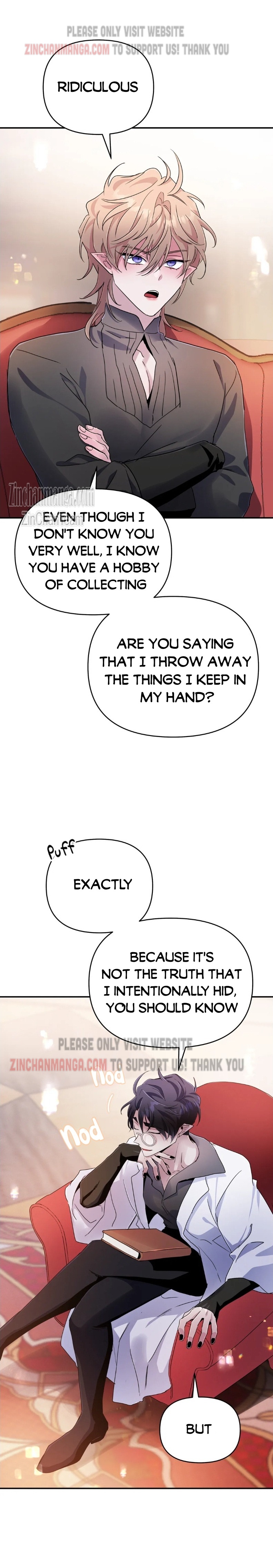 Page 11 of Chapter 46 from Dark fall