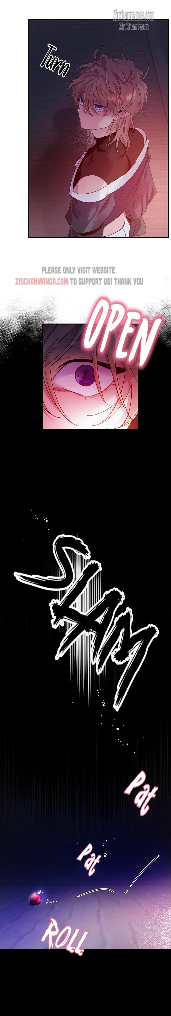 Page 5 of Chapter 47.5 from Dark fall