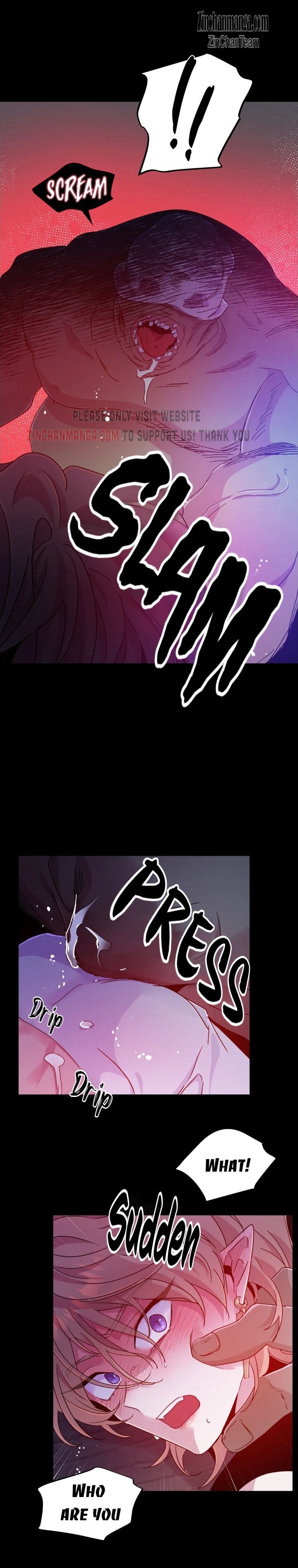 Page 7 of Chapter 47.5 from Dark fall