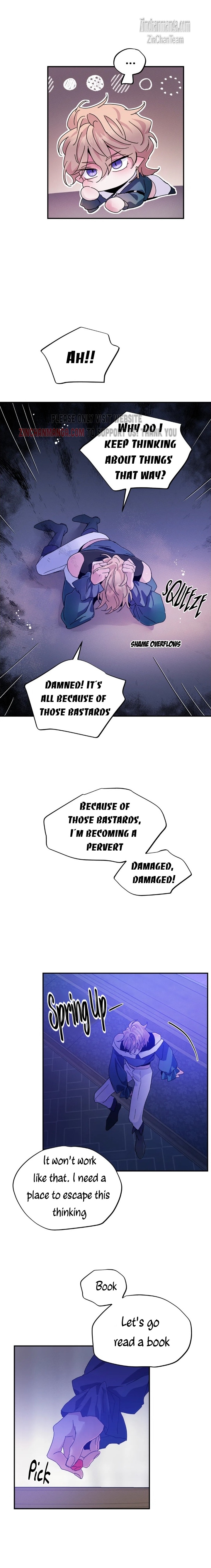 Page 9 of Chapter 47 from Dark fall