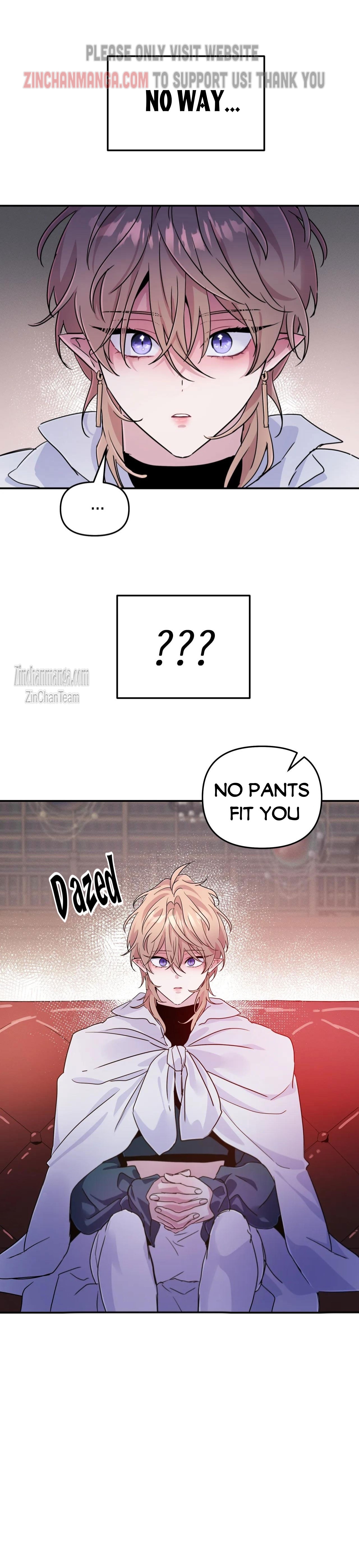 Page 6 of Chapter 48.5 from Dark fall