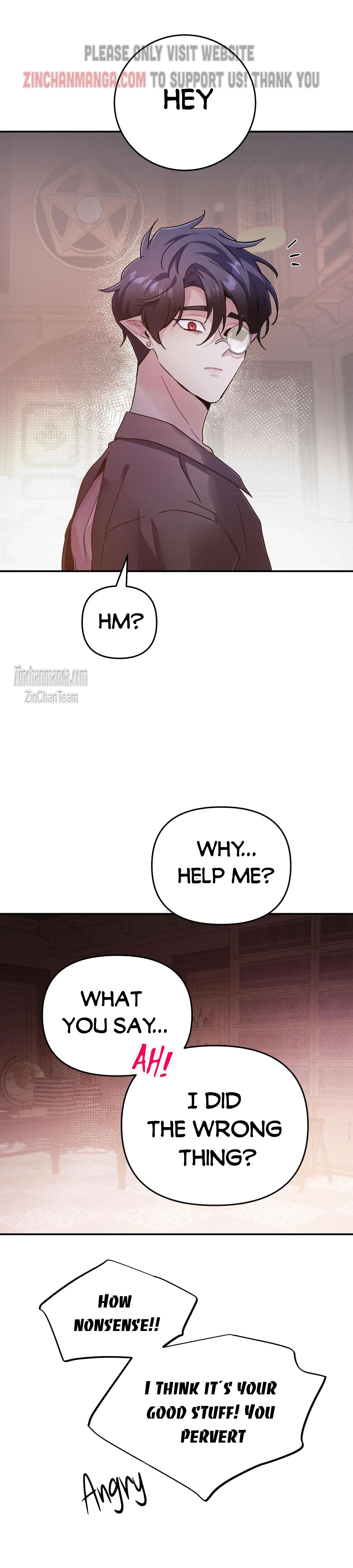 Page 7 of Chapter 48.5 from Dark fall