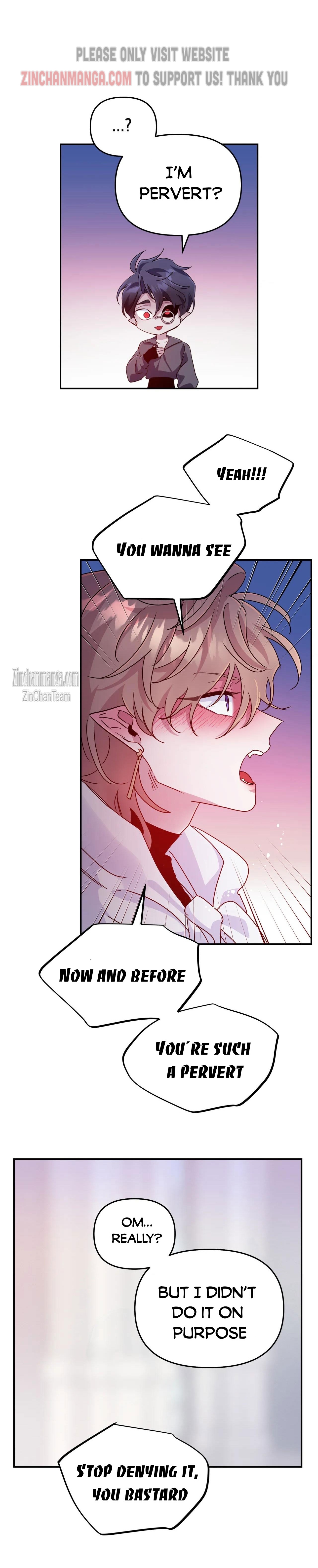 Page 8 of Chapter 48.5 from Dark fall