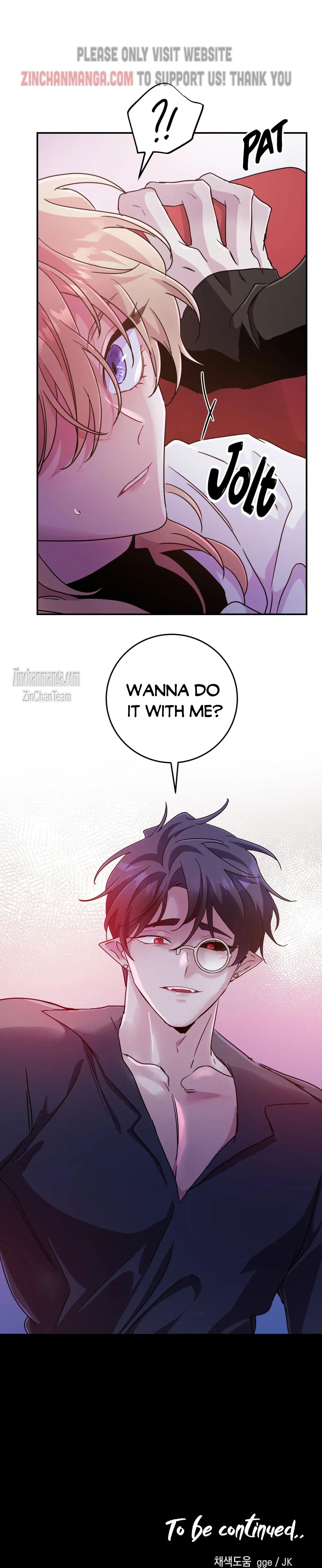 Page 10 of Chapter 48.5 from Dark fall