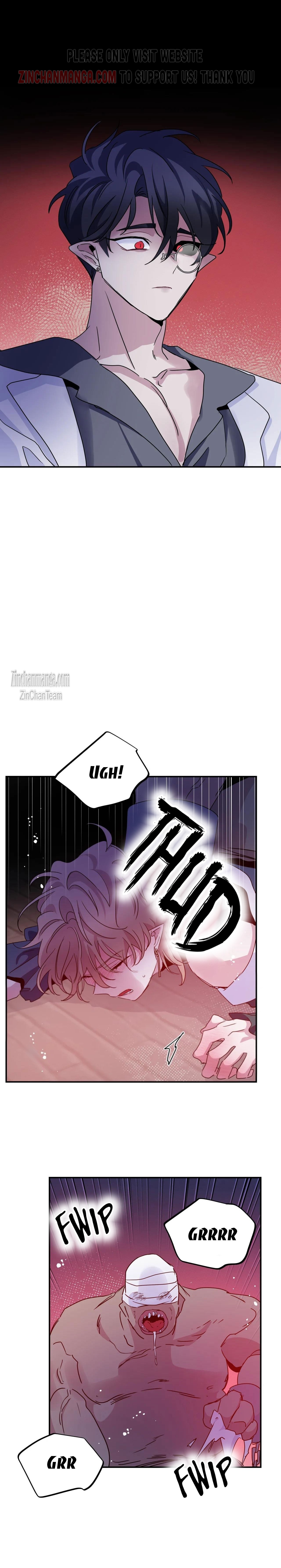 Page 4 of Chapter 48 from Dark fall