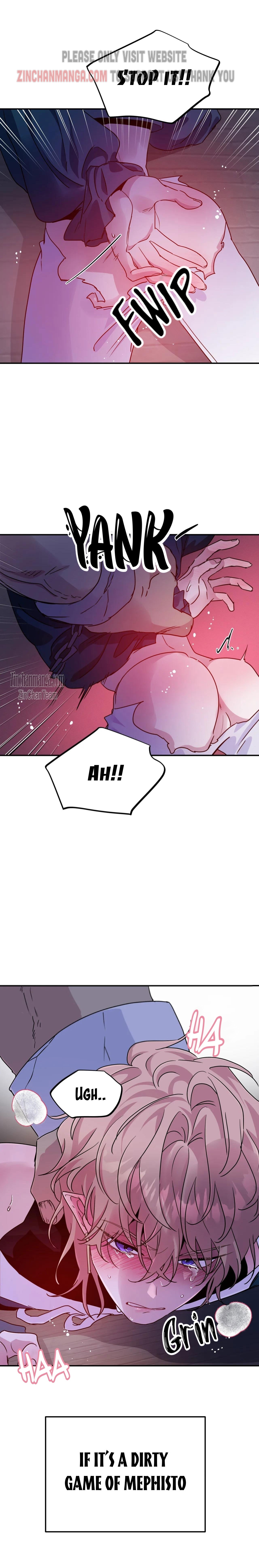 Page 5 of Chapter 48 from Dark fall