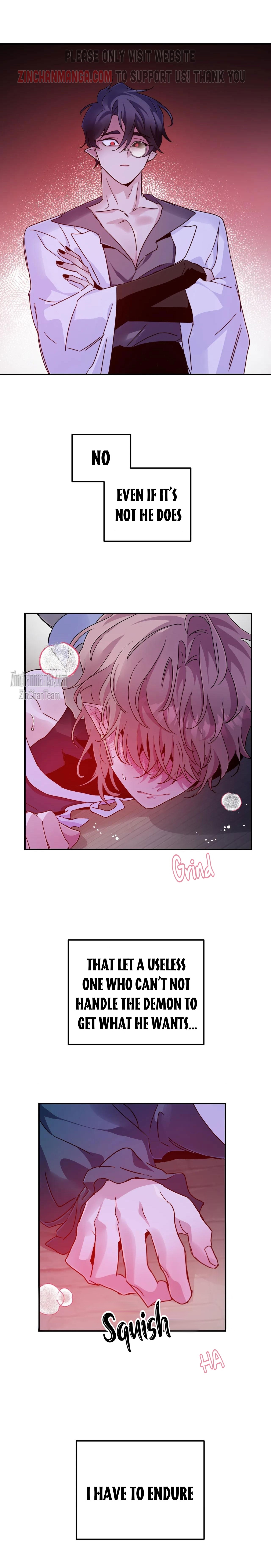 Page 6 of Chapter 48 from Dark fall