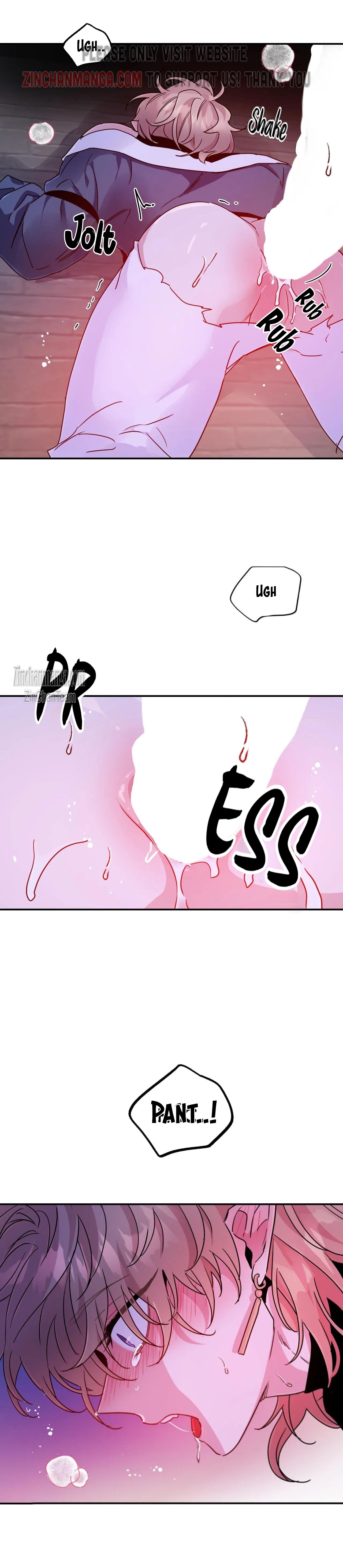 Page 7 of Chapter 48 from Dark fall