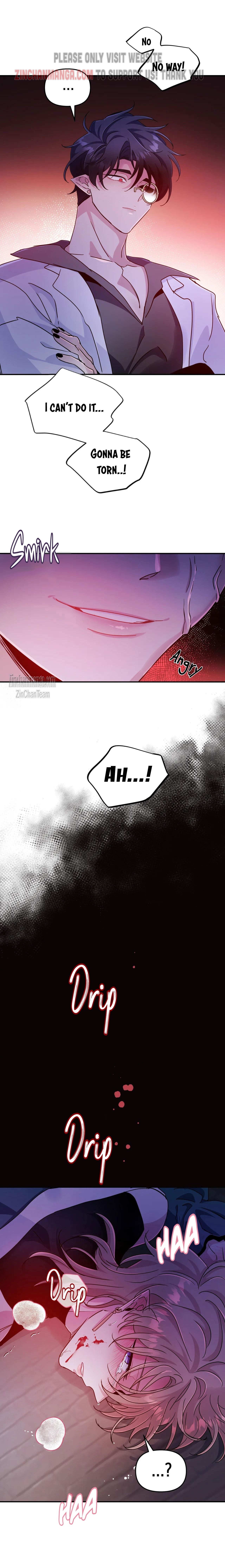 Page 8 of Chapter 48 from Dark fall