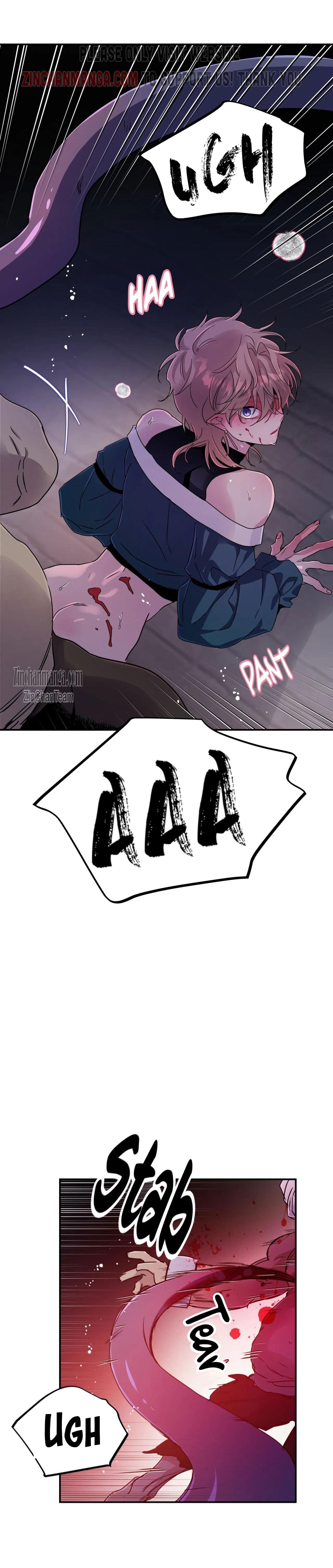 Page 10 of Chapter 48 from Dark fall