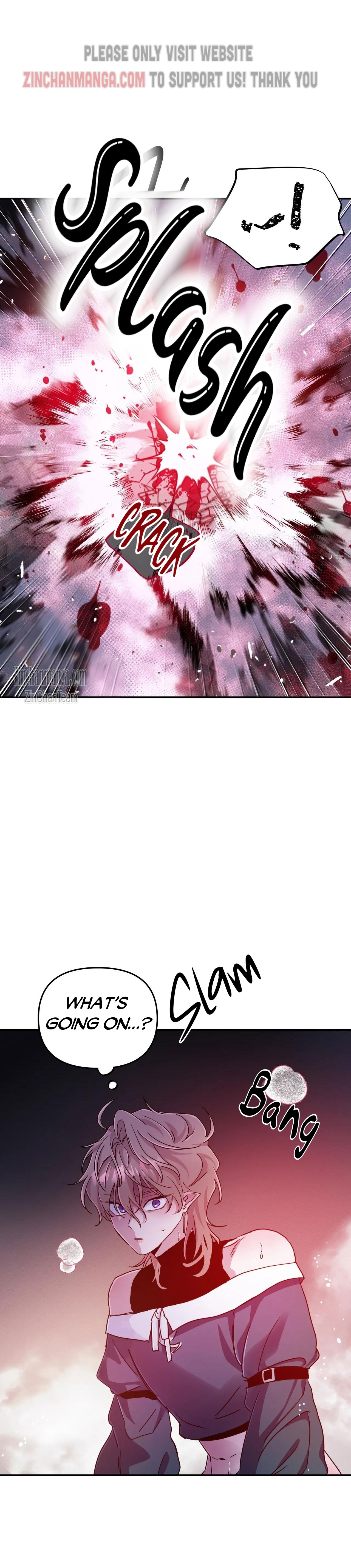 Page 11 of Chapter 48 from Dark fall