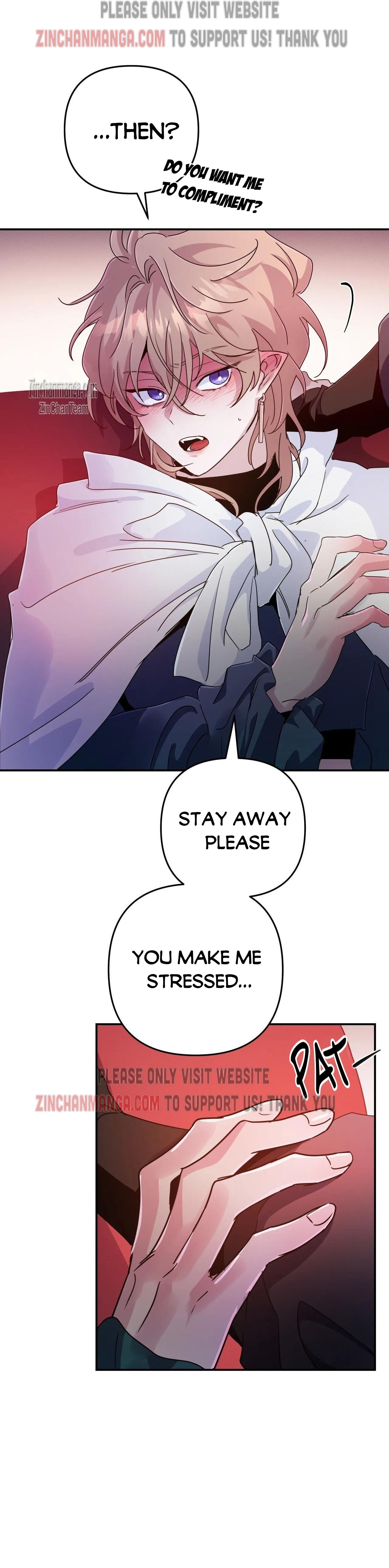 Page 7 of Chapter 49 -  [ Warning 21+] from Dark fall