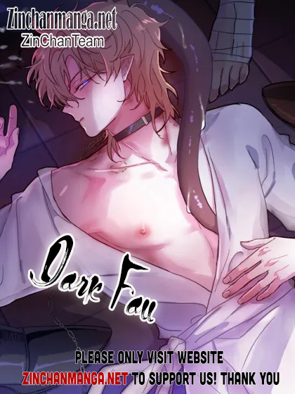 Page 1 of Chapter 50.5 - Fix. [Warinng 21+] from Dark fall