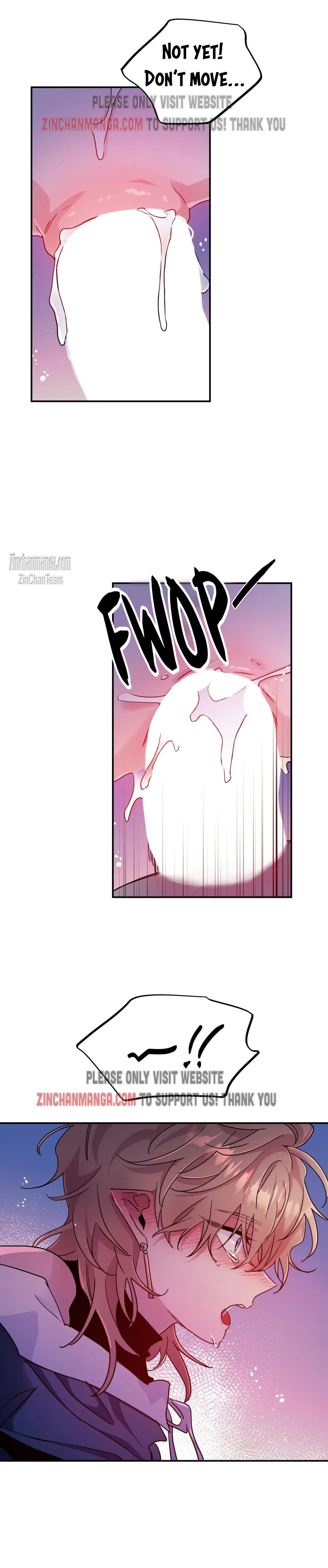 Page 4 of Chapter 50.5 - Fix. [Warinng 21+] from Dark fall