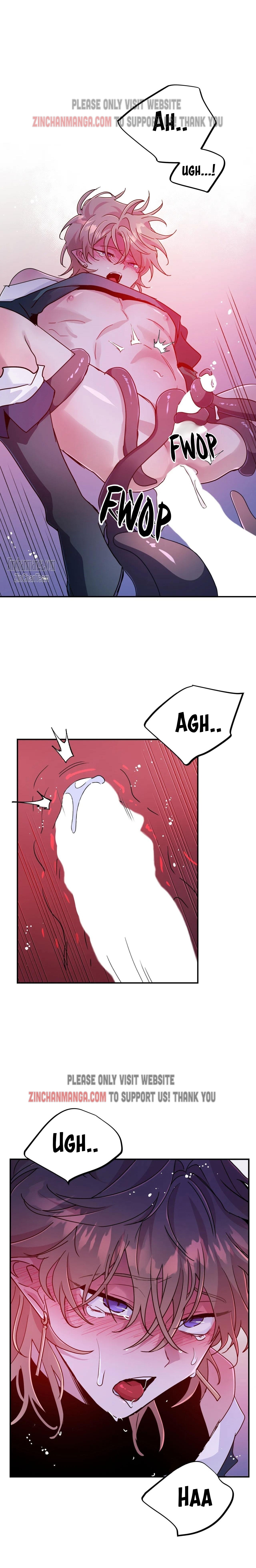 Page 5 of Chapter 50.5 - Fix. [Warinng 21+] from Dark fall