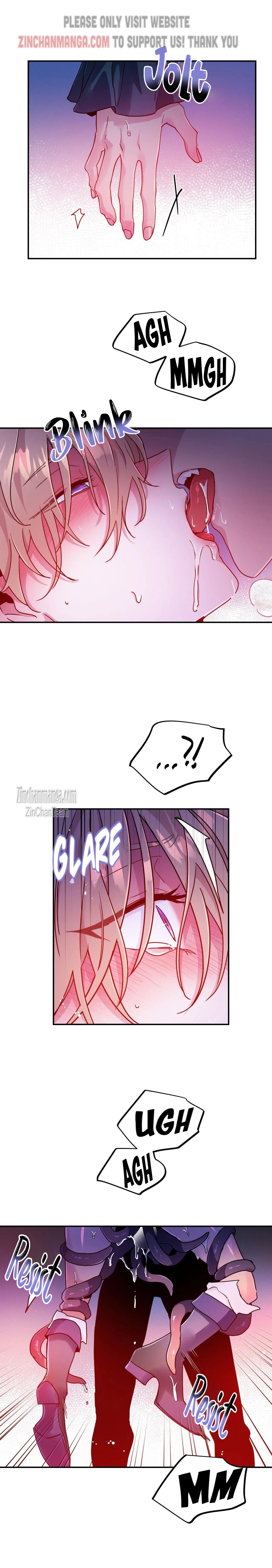 Page 11 of Chapter 50.5 - Fix. [Warinng 21+] from Dark fall