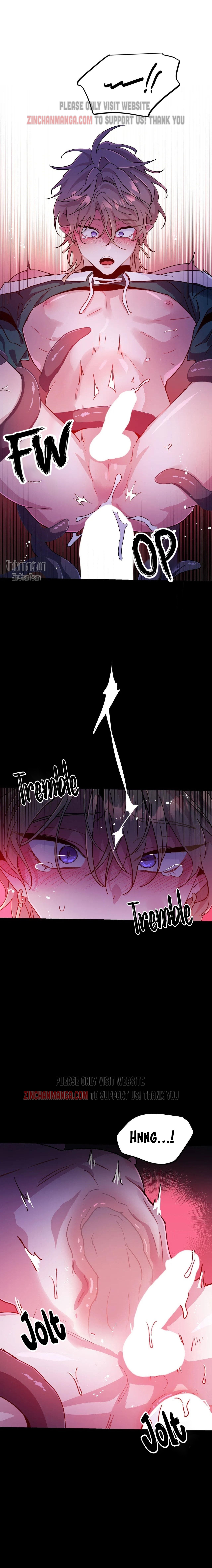 Page 11 of Chapter 50 - [Warinng 21+] from Dark fall