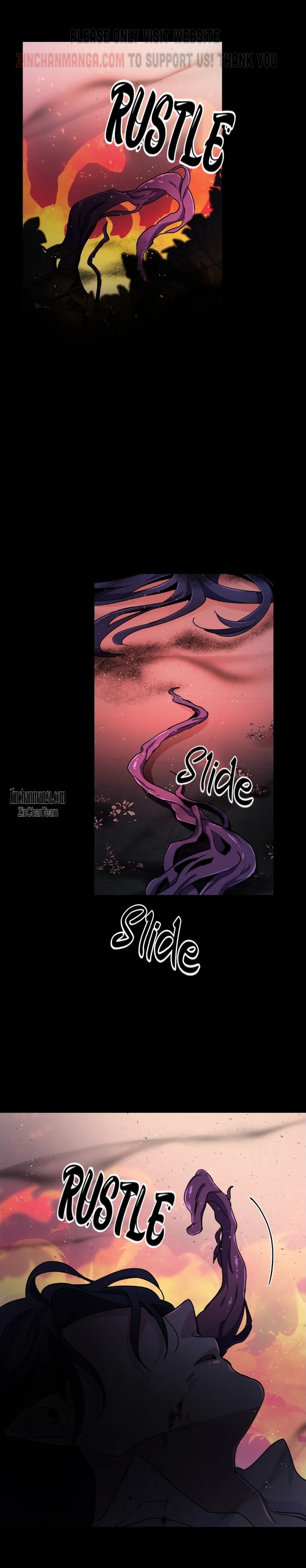 Page 7 of Chapter 52.5 from Dark fall