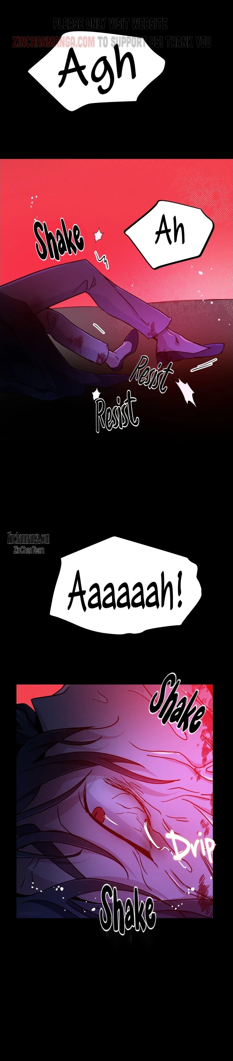 Page 9 of Chapter 52.5 from Dark fall