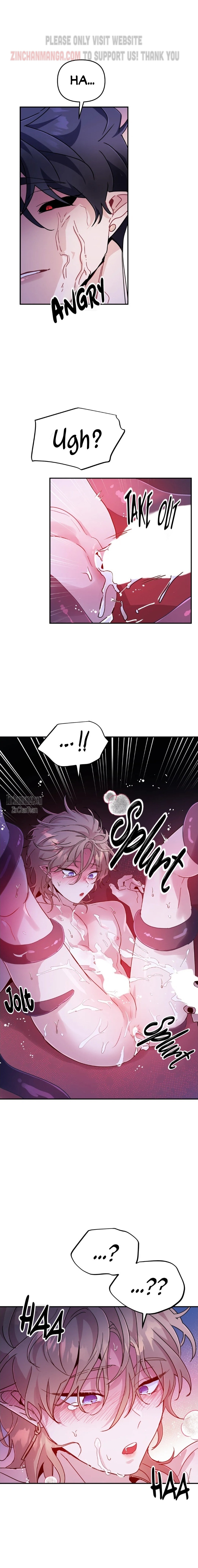 Page 4 of Chapter 52 - [Warning 19+] from Dark fall