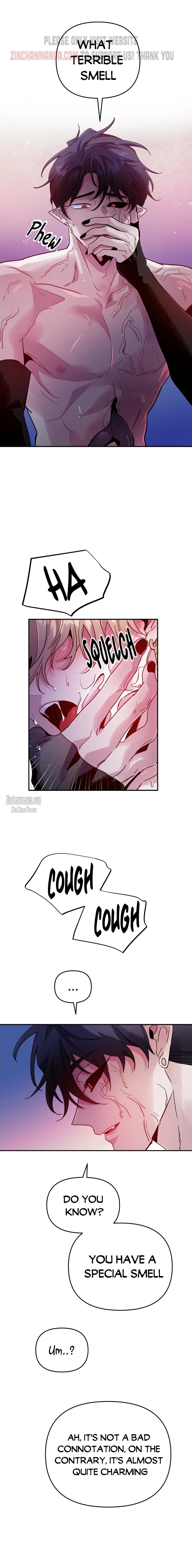 Page 7 of Chapter 52 - [Warning 19+] from Dark fall