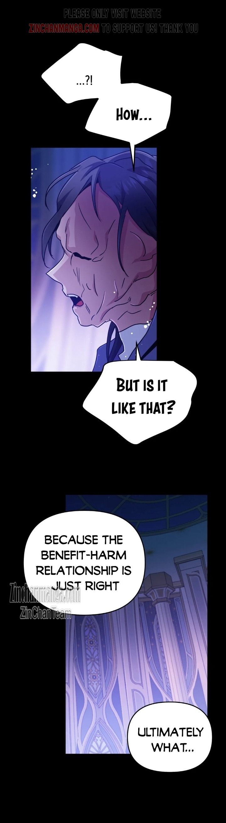 Page 7 of Chapter 53.5 from Dark fall
