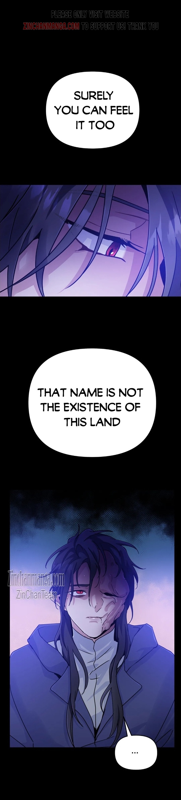 Page 9 of Chapter 53.5 from Dark fall