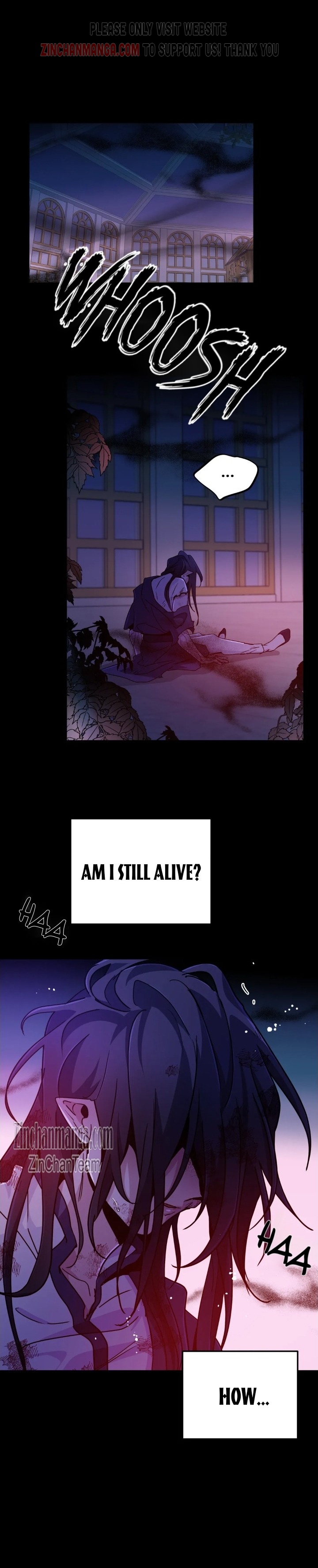 Page 3 of Chapter 53 from Dark fall