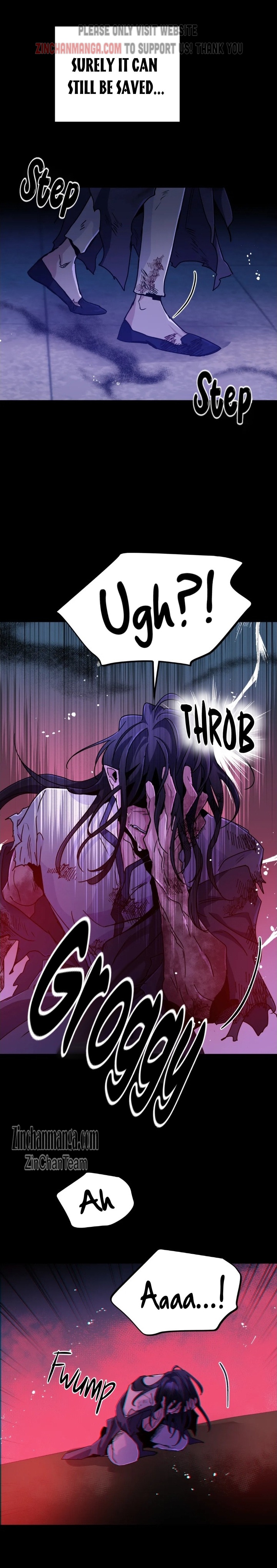 Page 5 of Chapter 53 from Dark fall