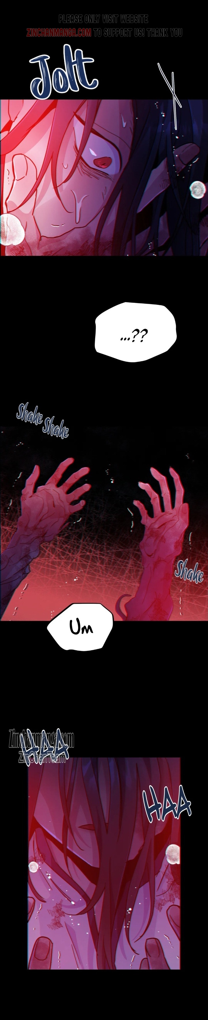 Page 6 of Chapter 53 from Dark fall