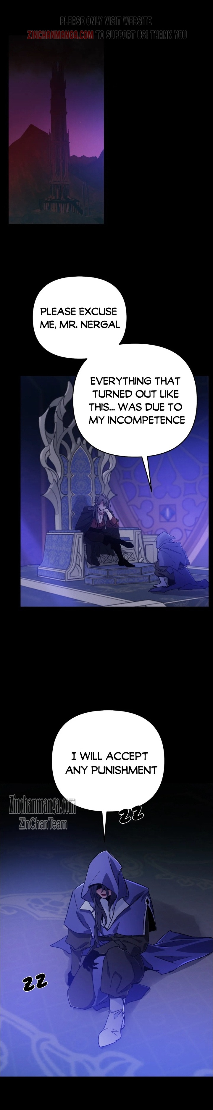 Page 9 of Chapter 53 from Dark fall