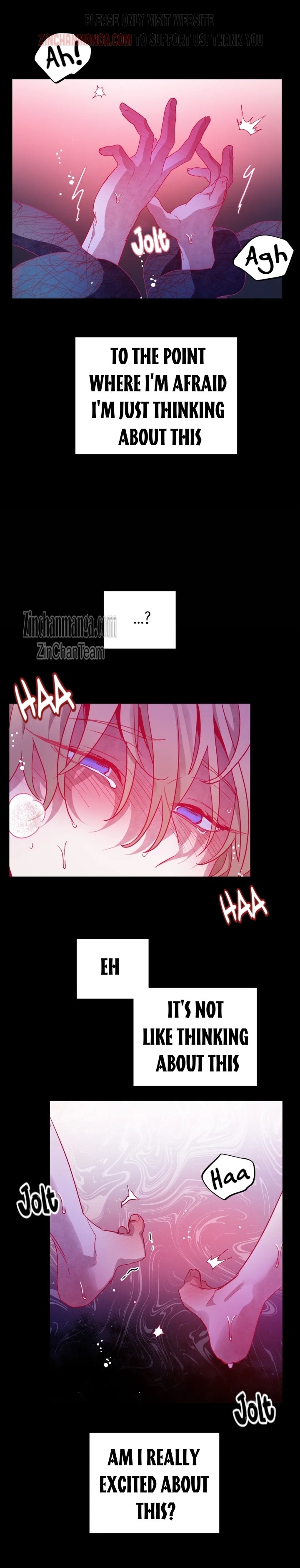 Page 4 of Chapter 55 from Dark fall