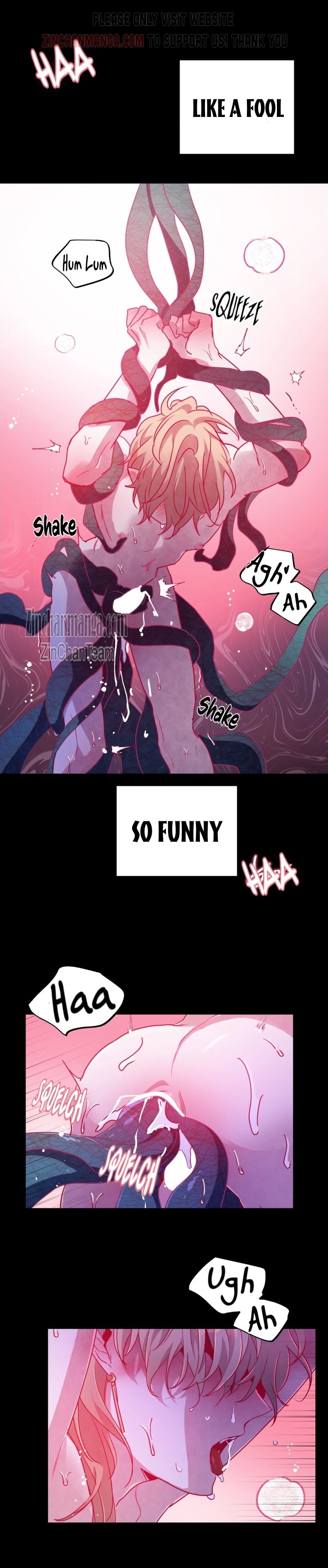 Page 5 of Chapter 55 from Dark fall