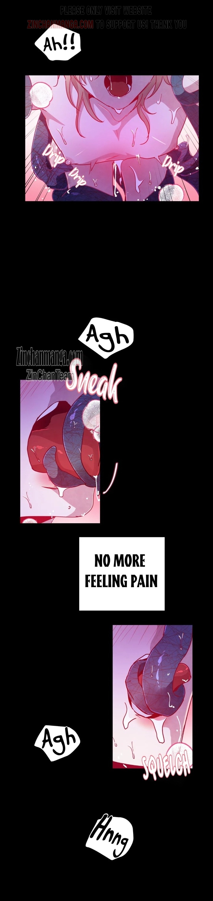Page 6 of Chapter 55 from Dark fall