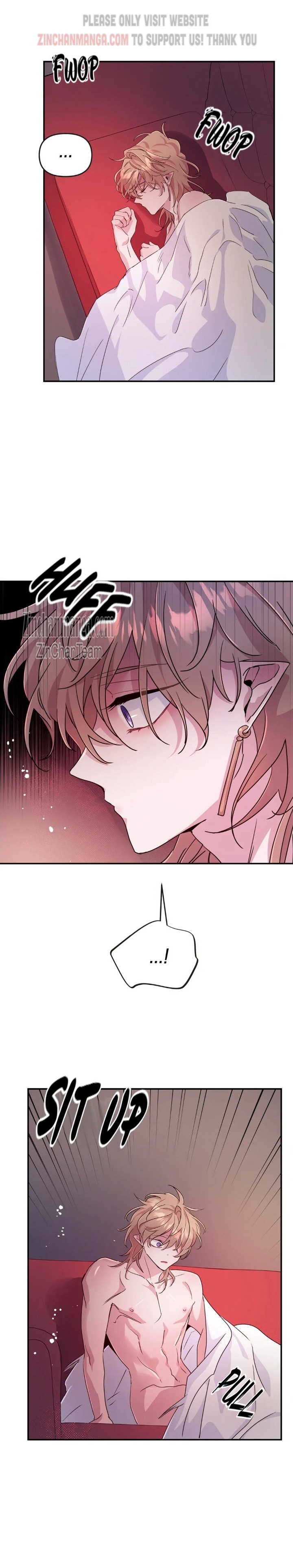 Page 9 of Chapter 55 from Dark fall