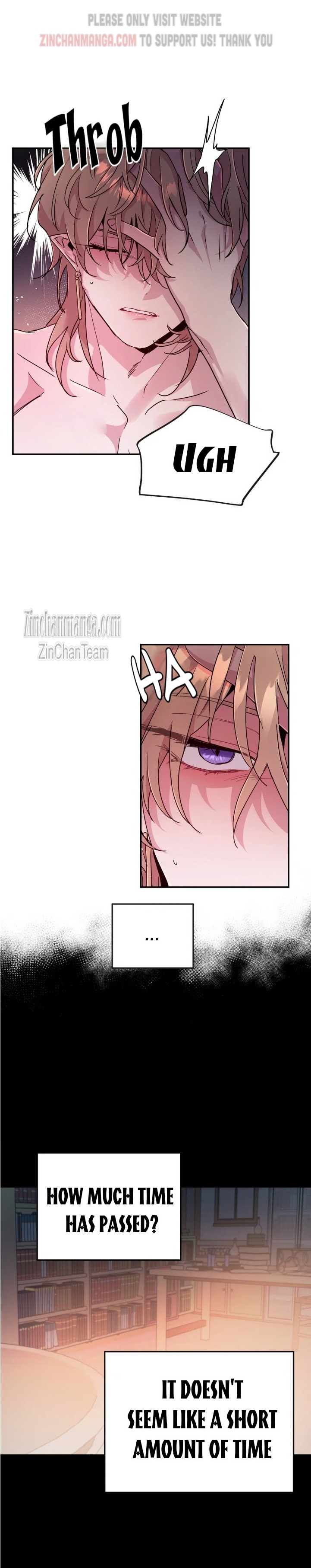 Page 10 of Chapter 55 from Dark fall