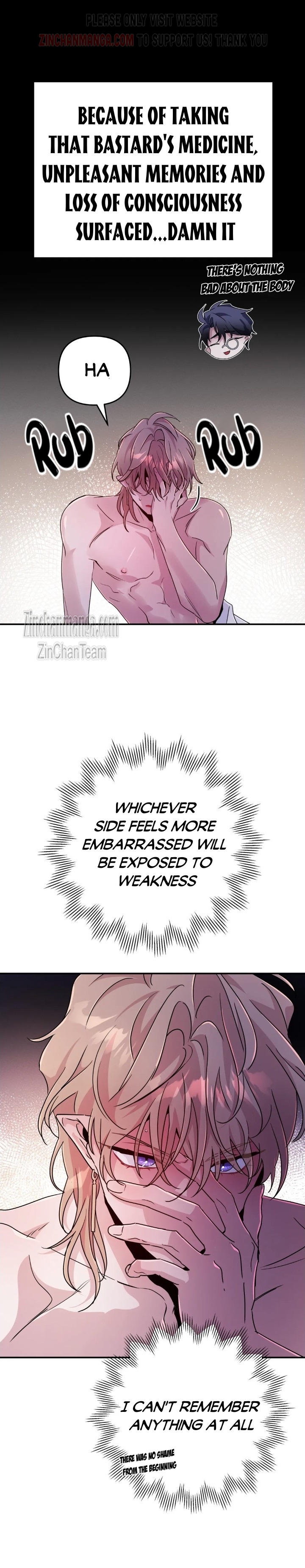 Page 11 of Chapter 55 from Dark fall