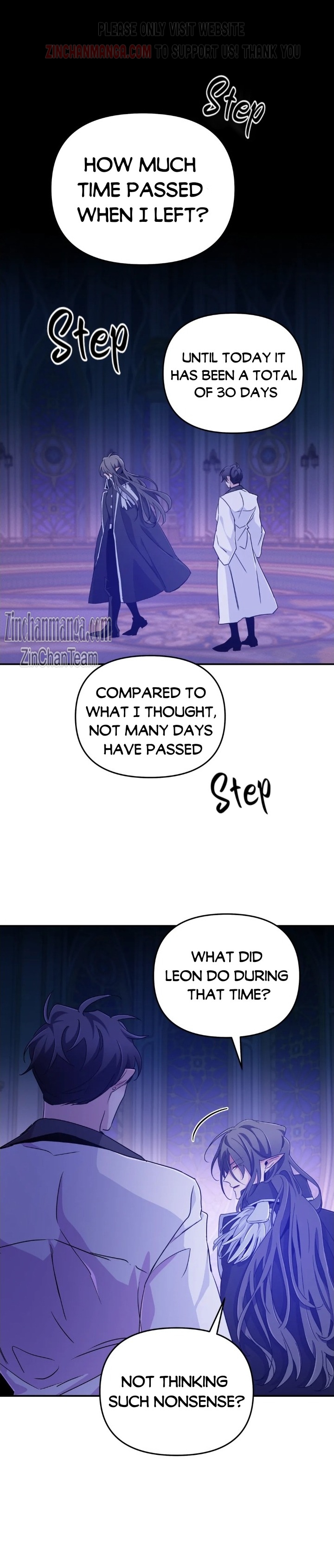 Page 3 of Chapter 56 from Dark fall