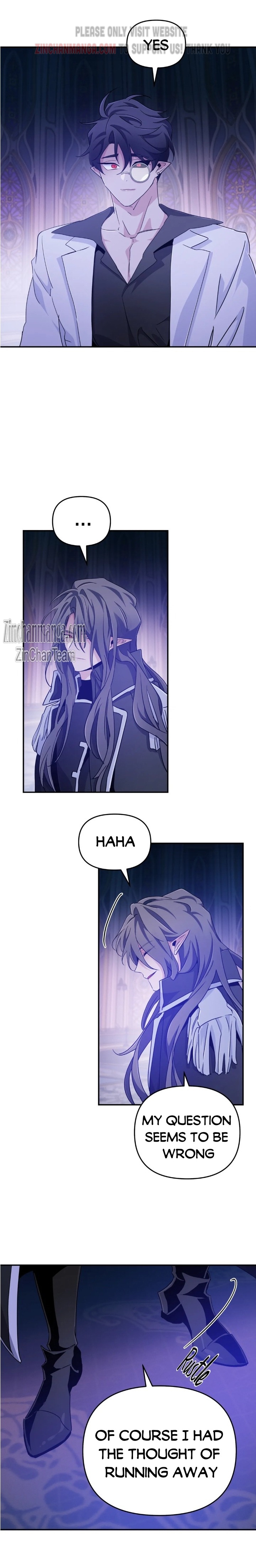 Page 4 of Chapter 56 from Dark fall